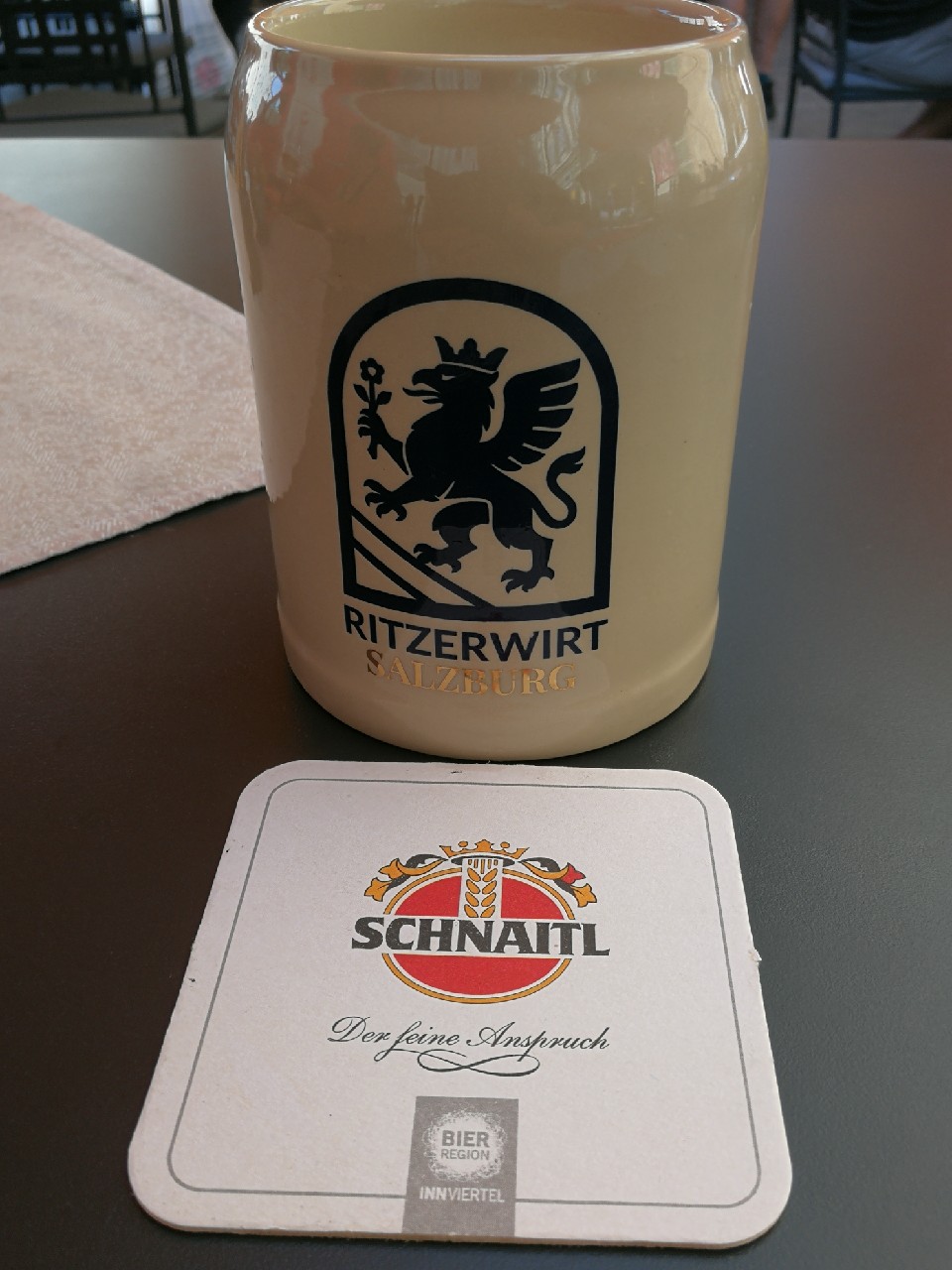 Schnaitl Original, Privatbrauerei Schnaitl GmbH & Co