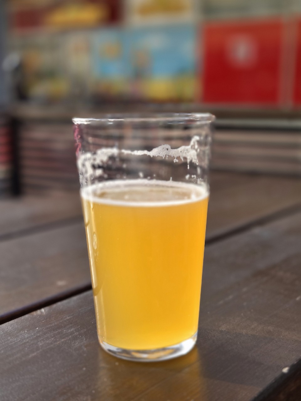 SoulMate NEIPA, Finland