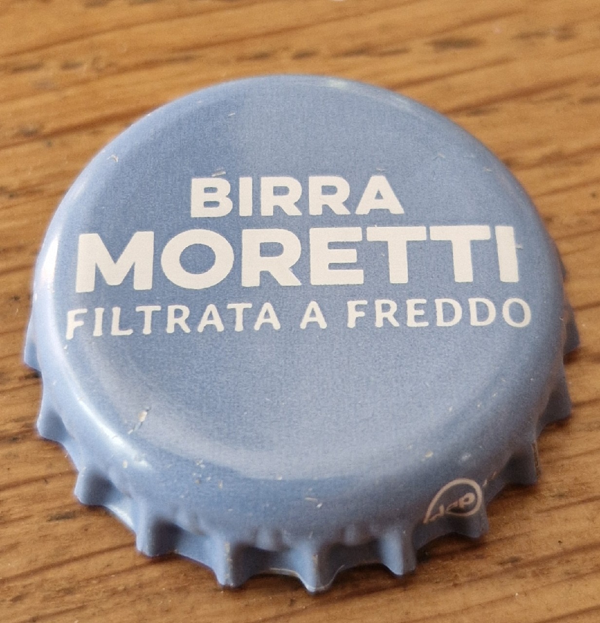 Filtrata a Freddo, Italy