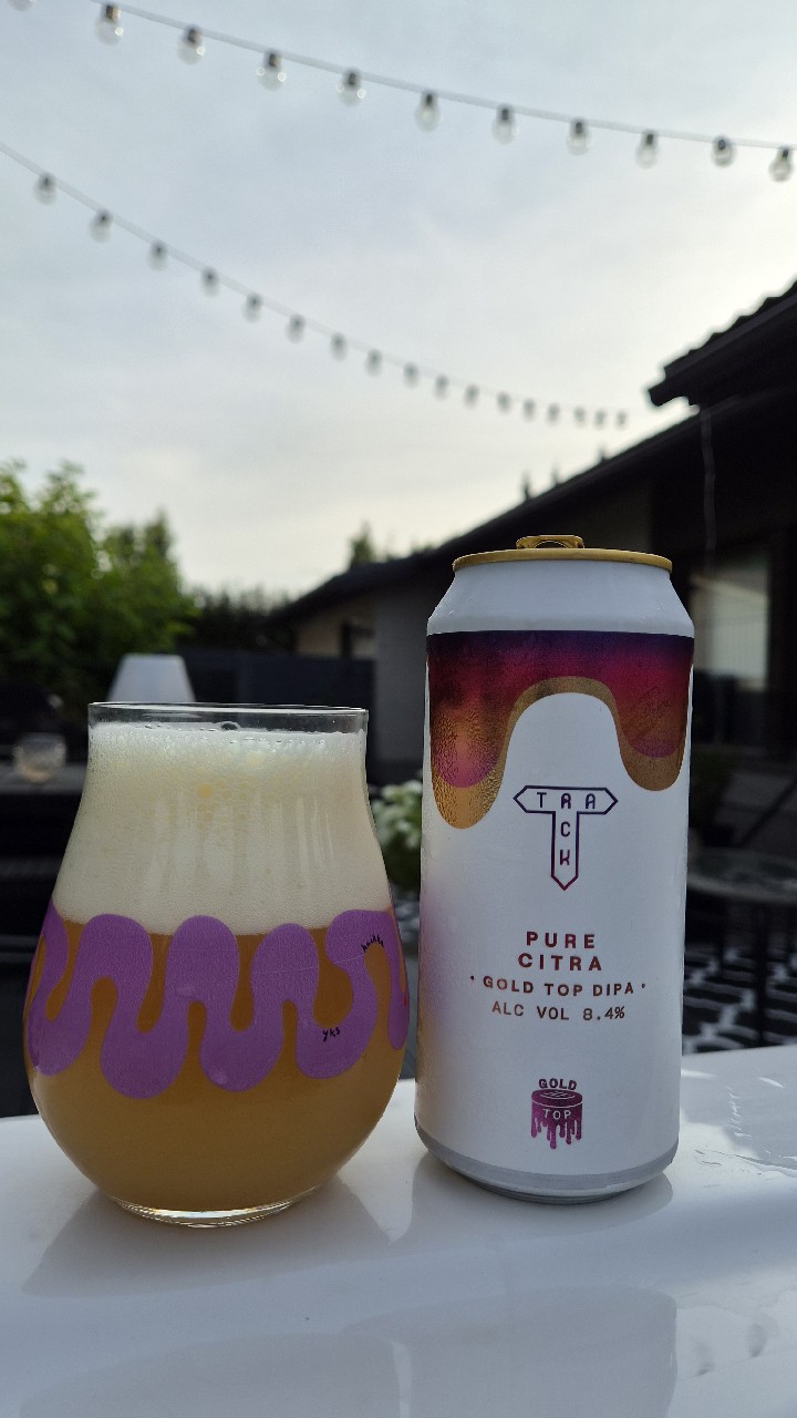 Pure Citra, England