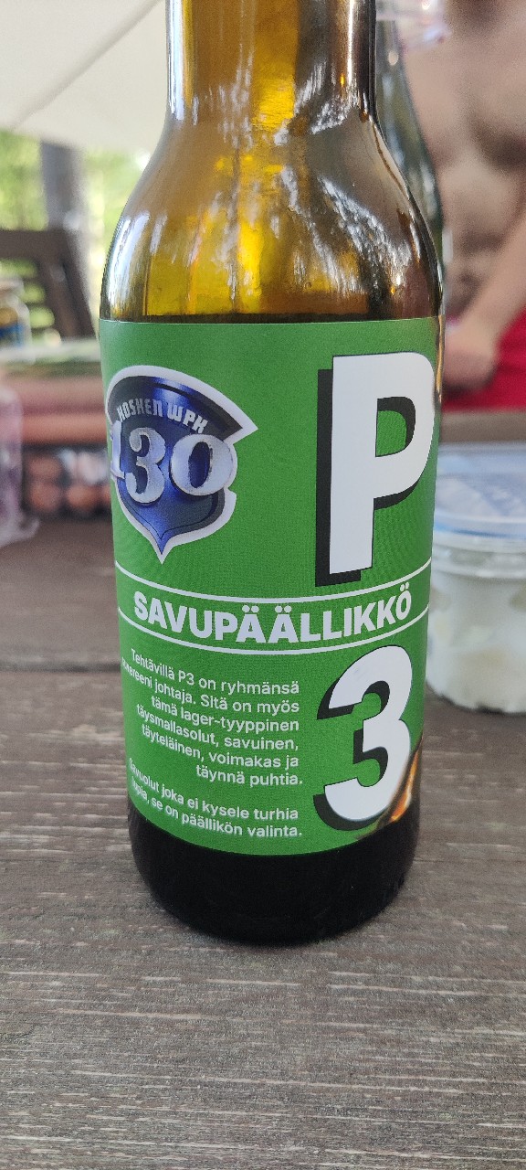 Riihi, Finland