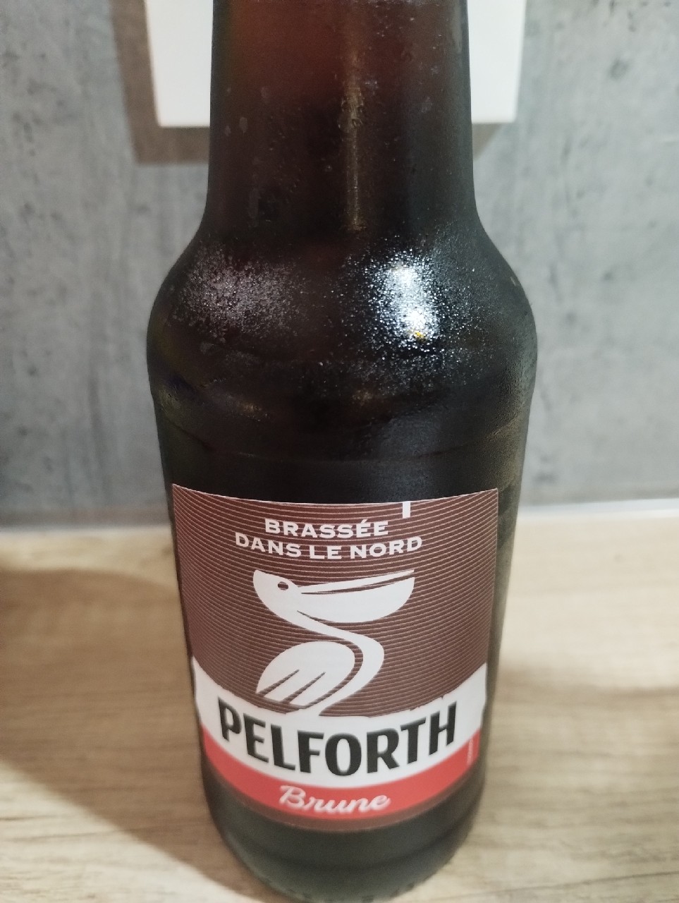 Pelforth Brune, France
