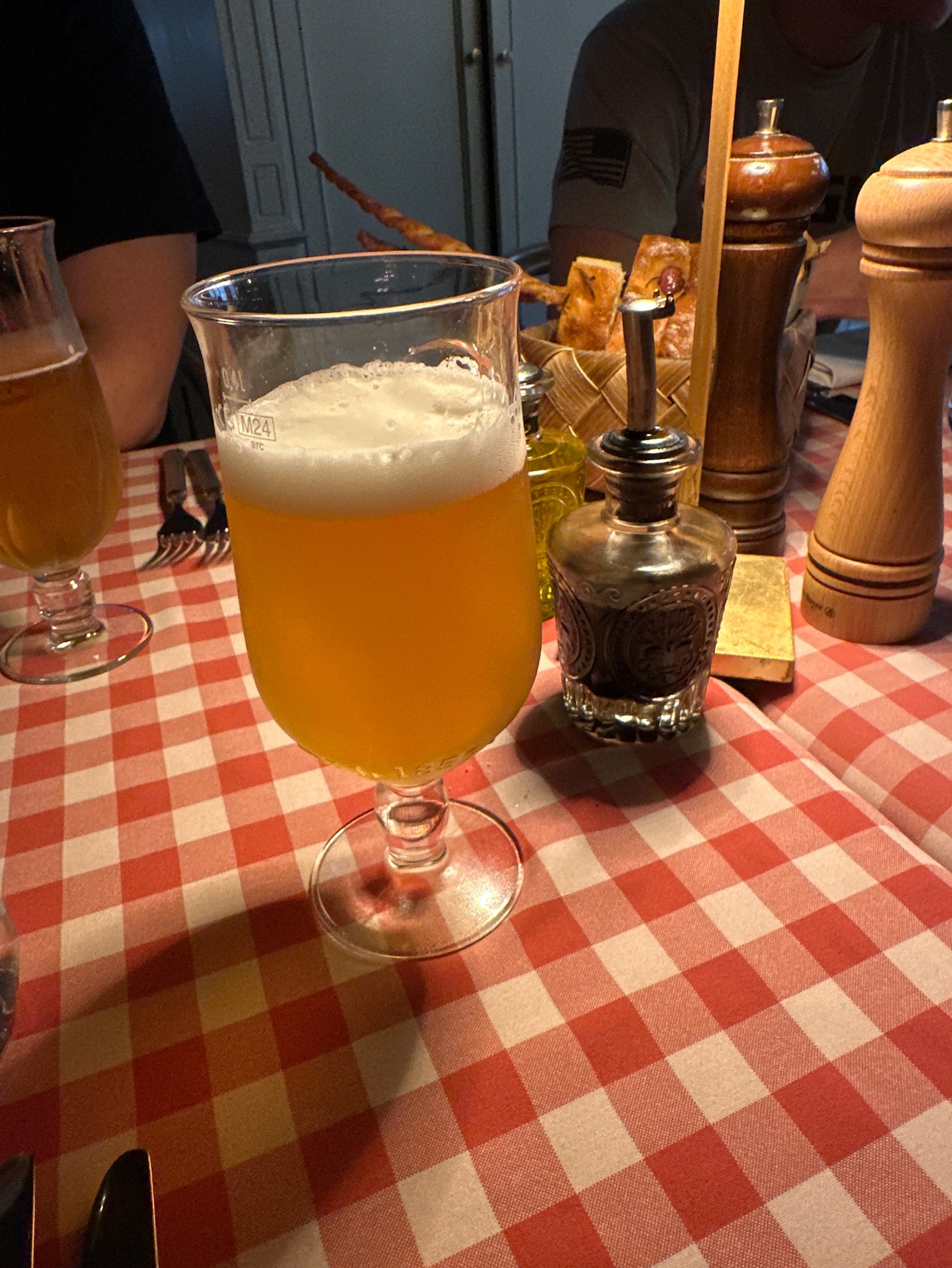 Timeless Pils, Birrificio Italiano