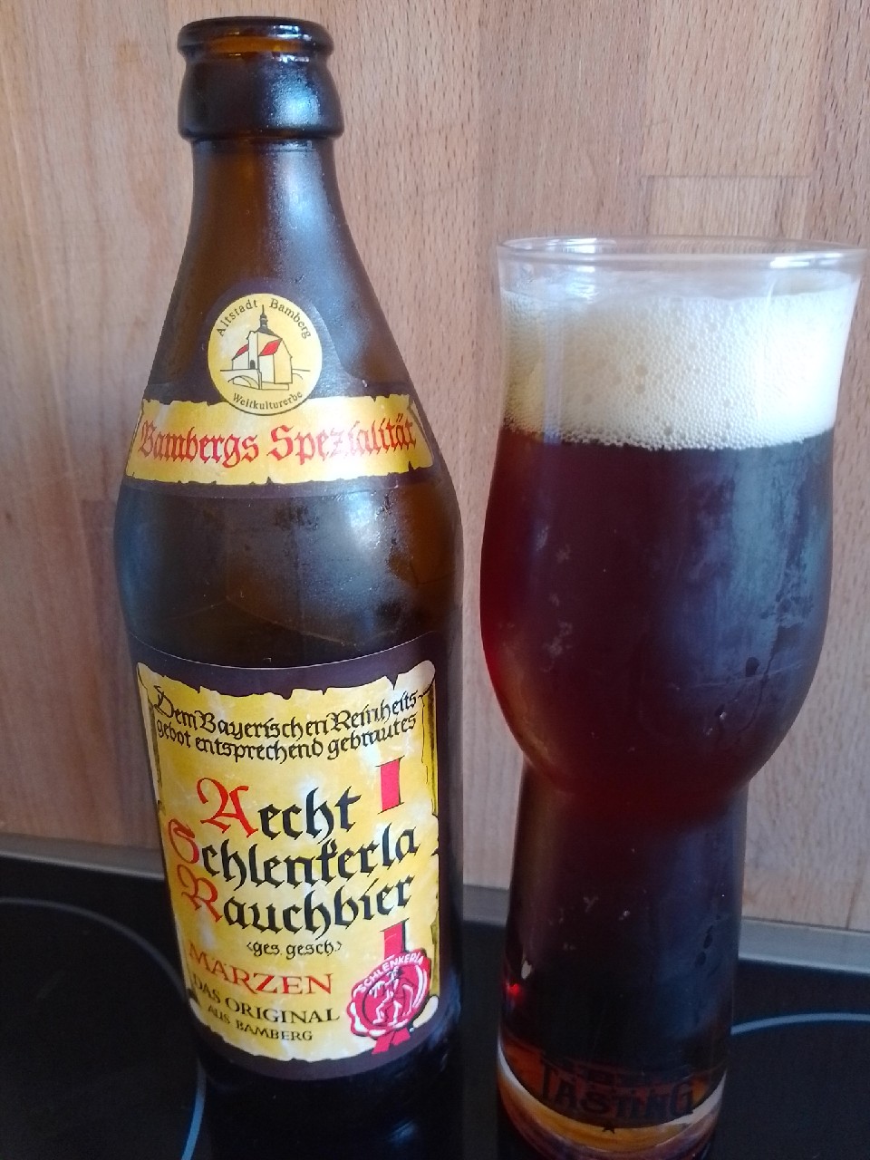 Aecht Schlenkerla Rauchbier Märzen, Germany