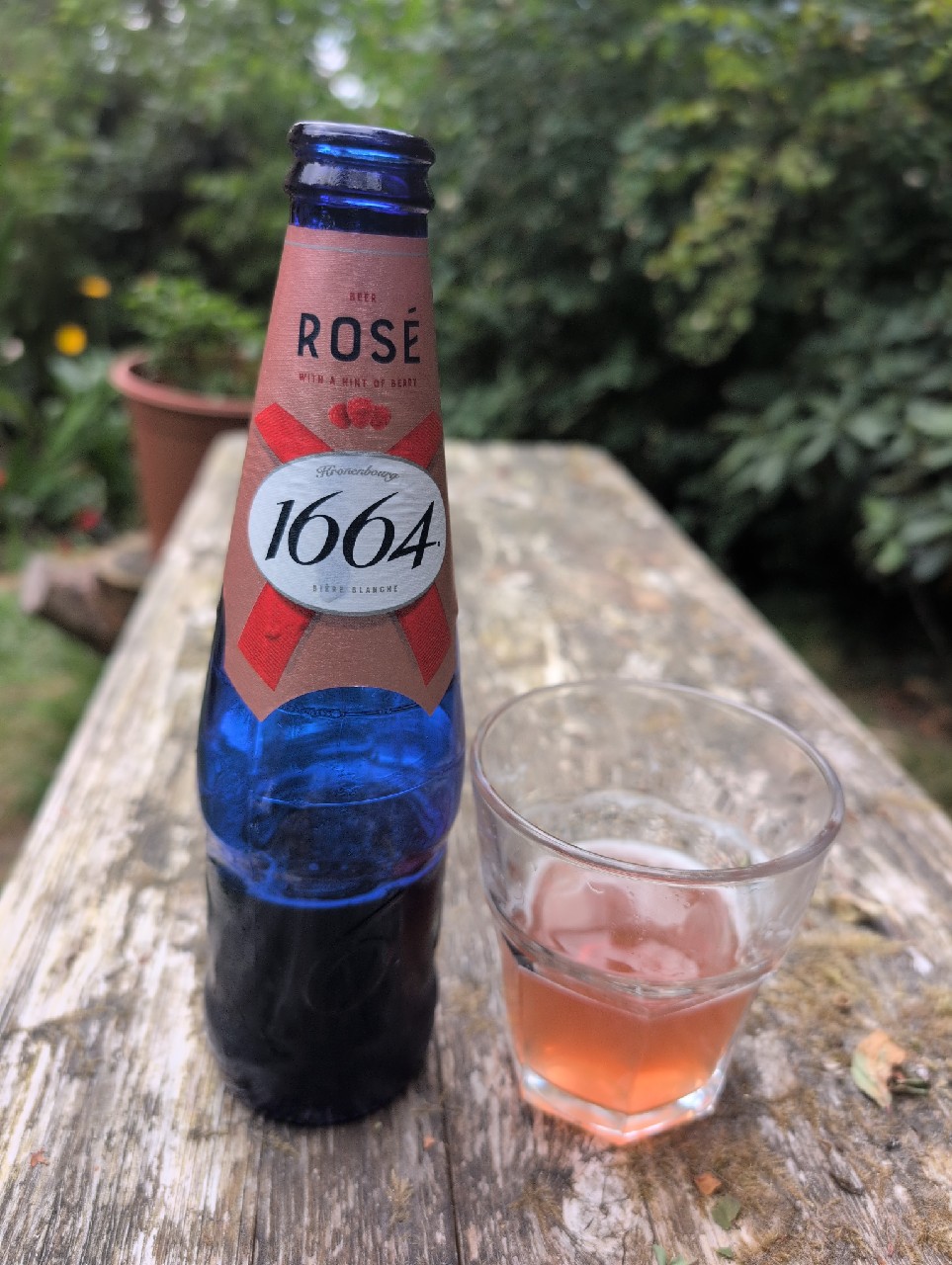 1664 Rosé, France