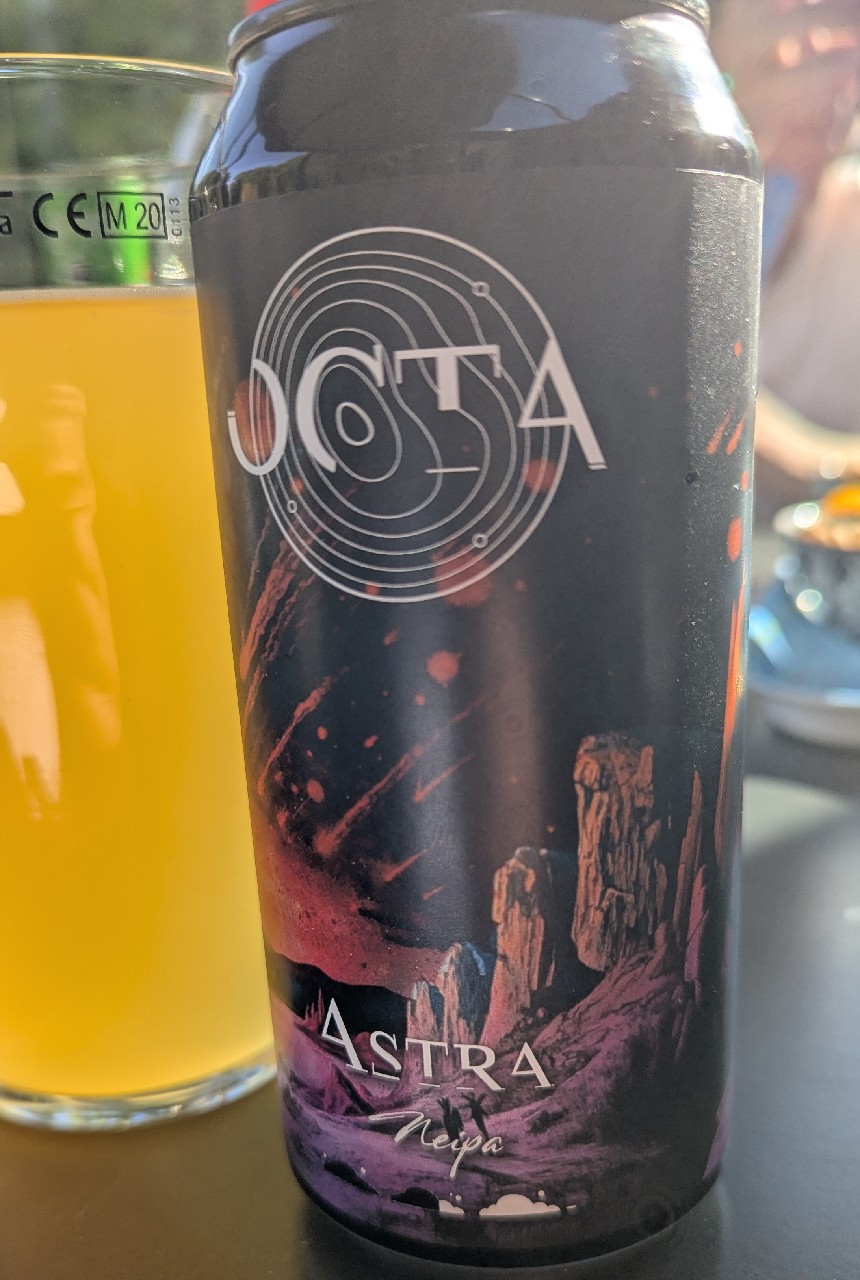 Astra, France