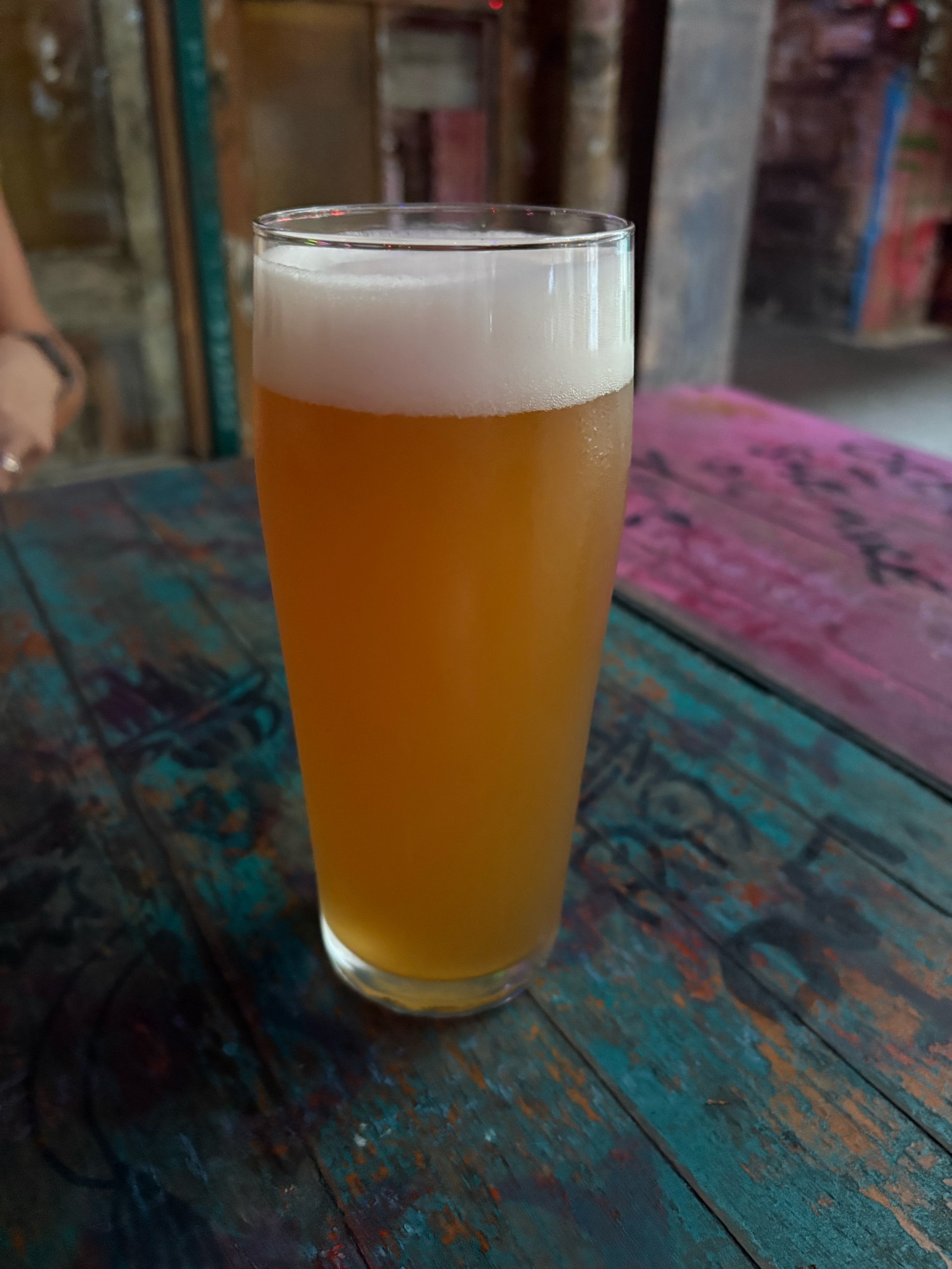 Original (TAP07), Germany