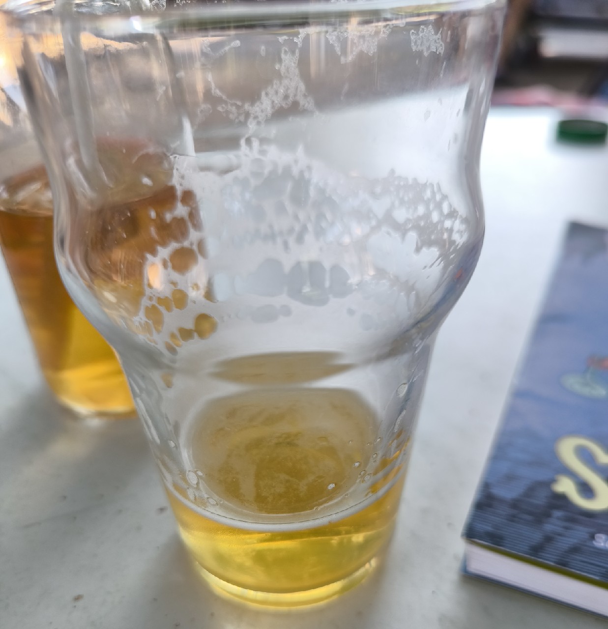 Bélier Summer IPA, France