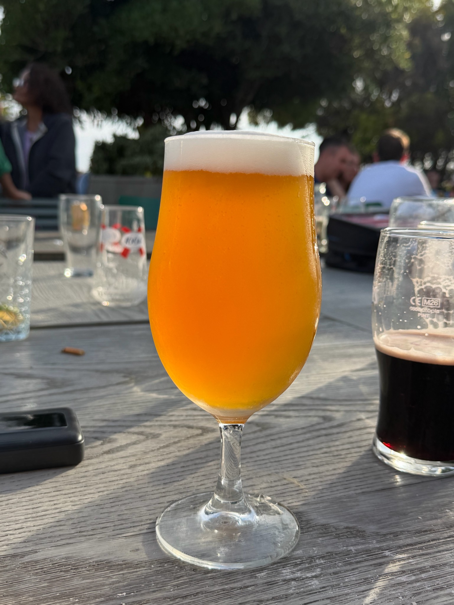 Easy IPA, England