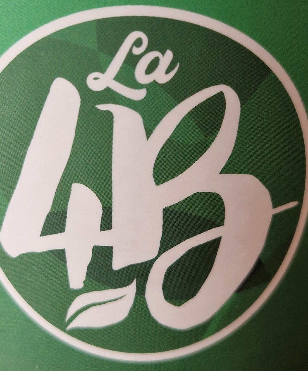 La 4B By Marvie, Brasserie Saint-Clair