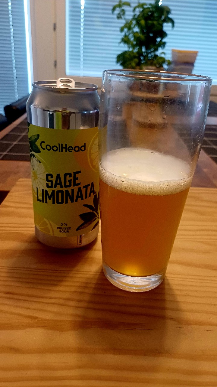 Sage Limonata, Finland