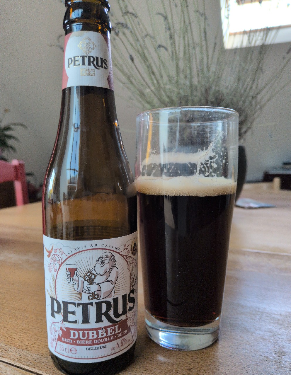 PETRUS DUBBEL, Belgium