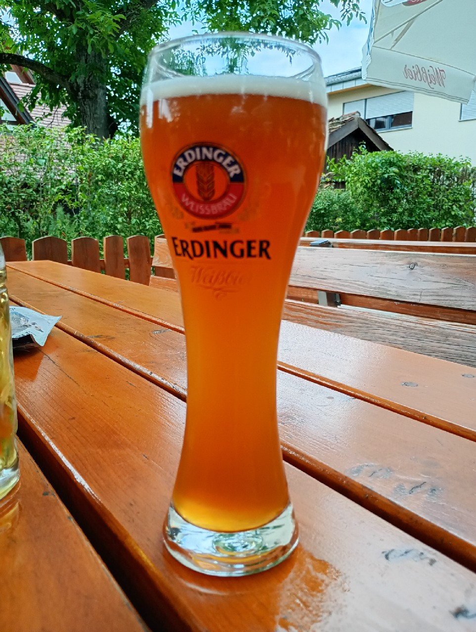 Erdinger Urweisse, Germany