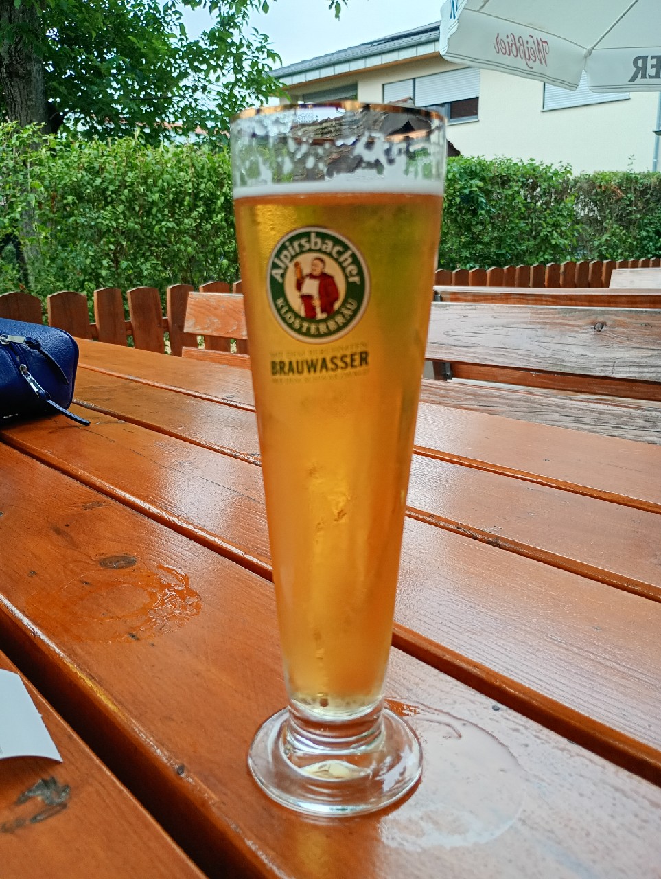 Alpirsbacher Pils, Germany