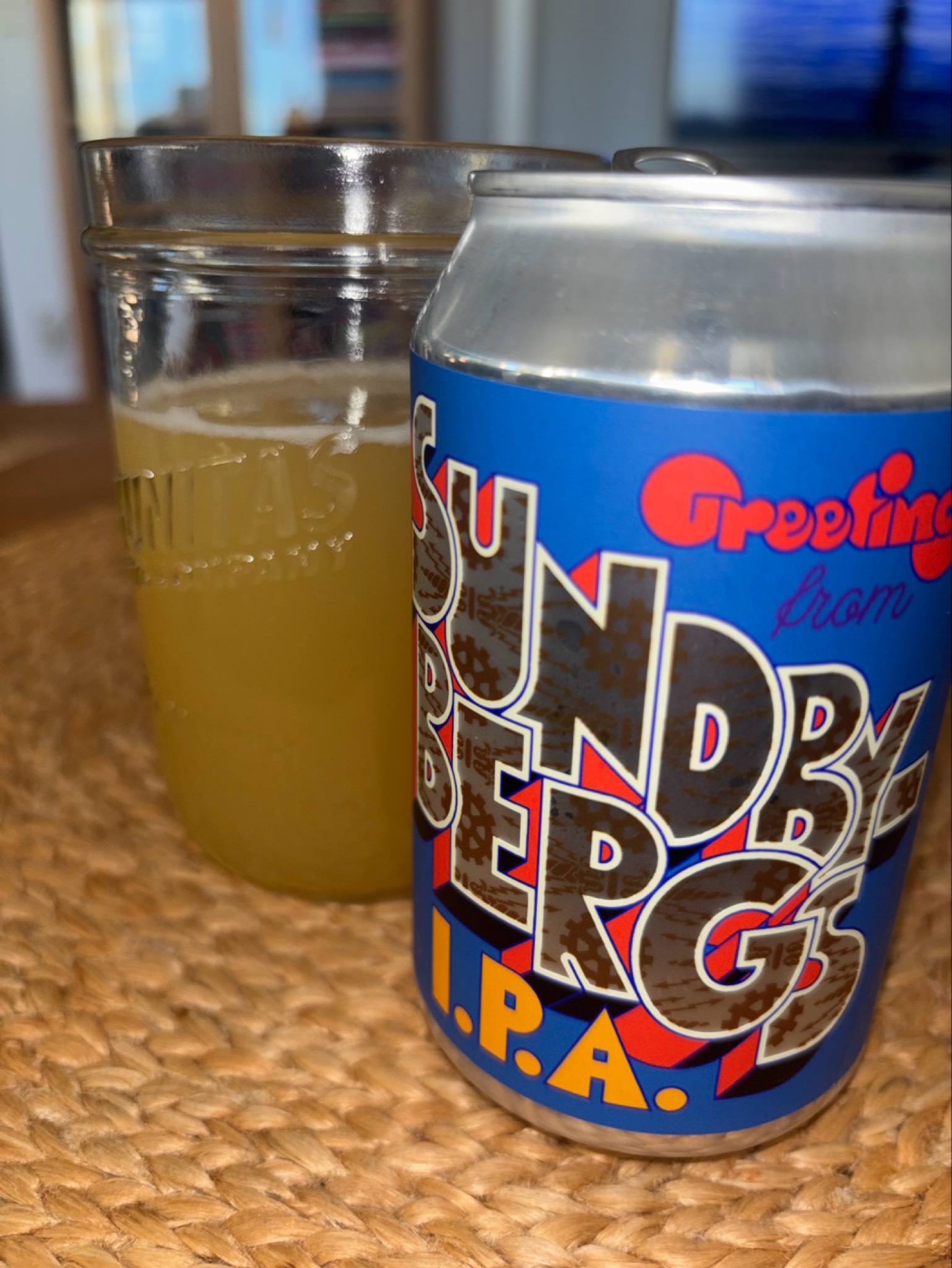 Sundbybergs IPA, Sweden