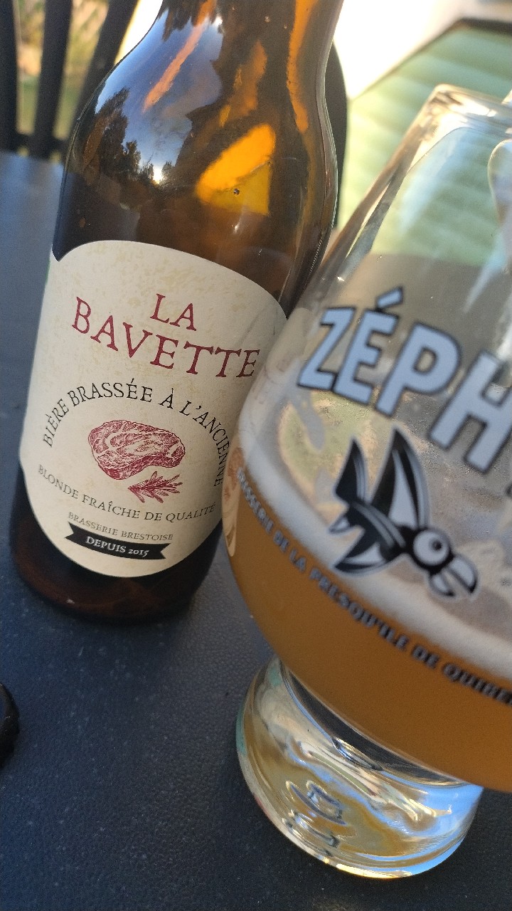 La Bavette, France