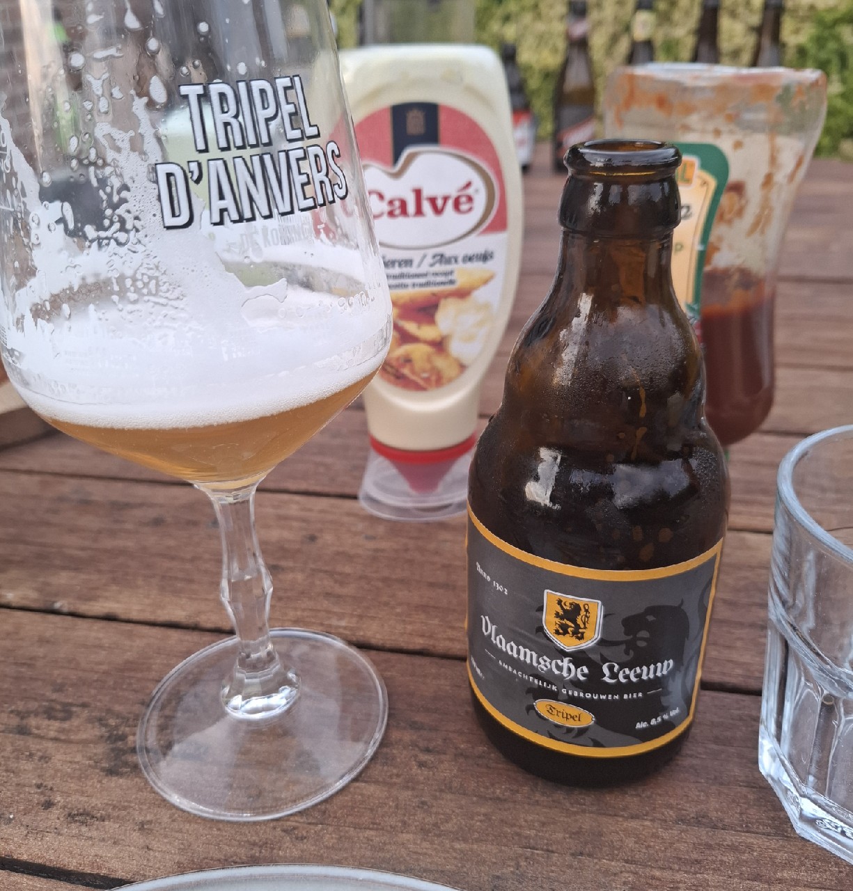 Vlaamsche Leeuw, De Brouwerij van Vlaanderen