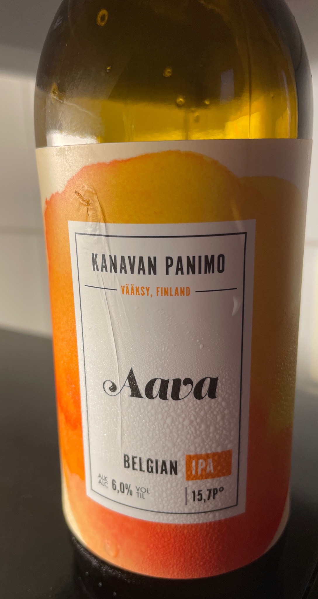 Aava, Finland