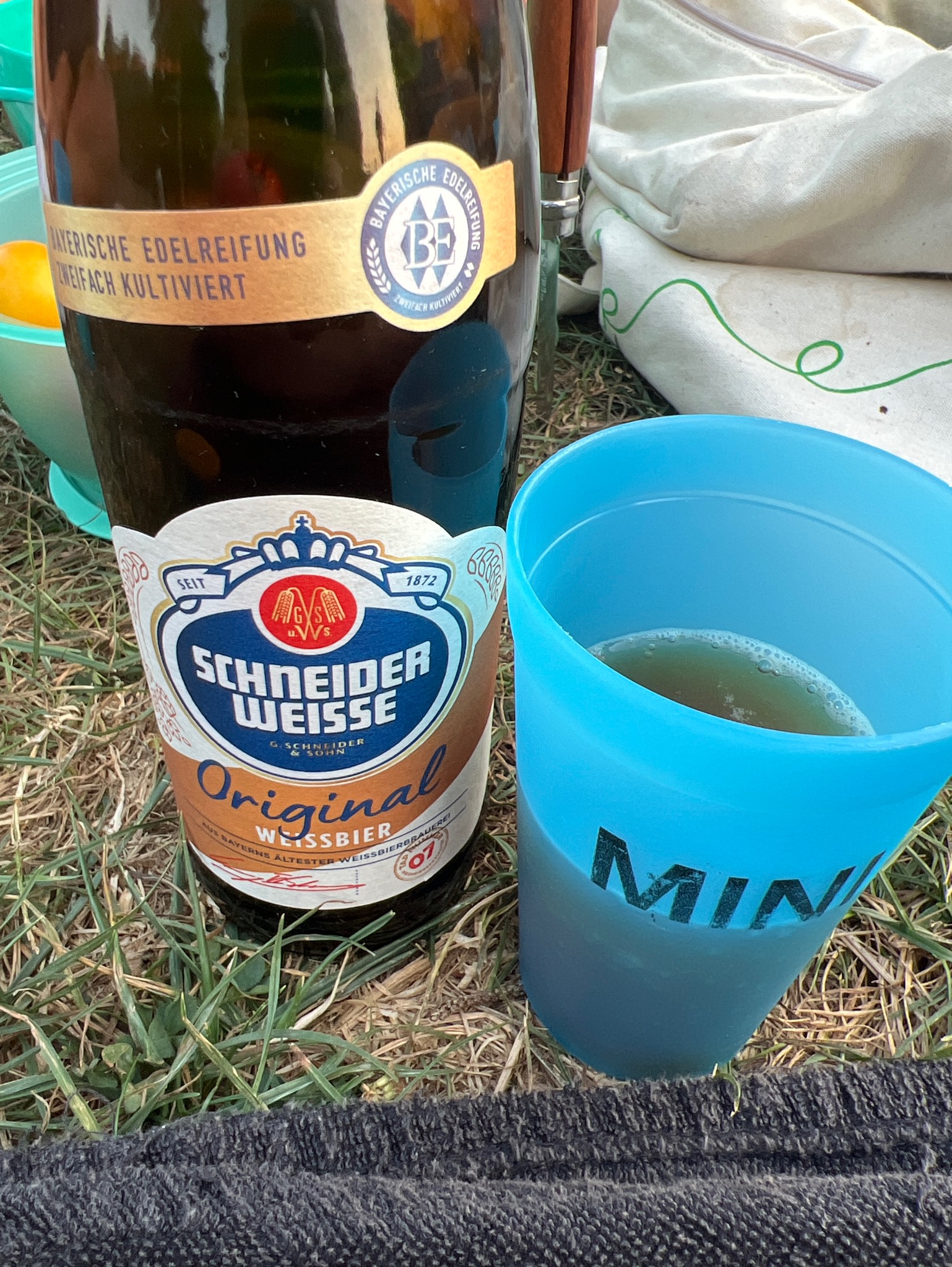 Original (TAP07), Germany