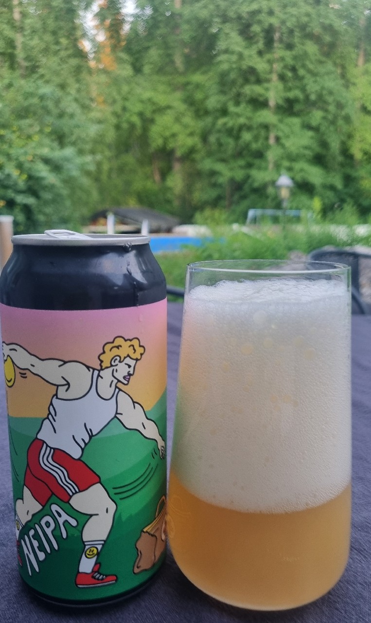 Diskaus, Finland