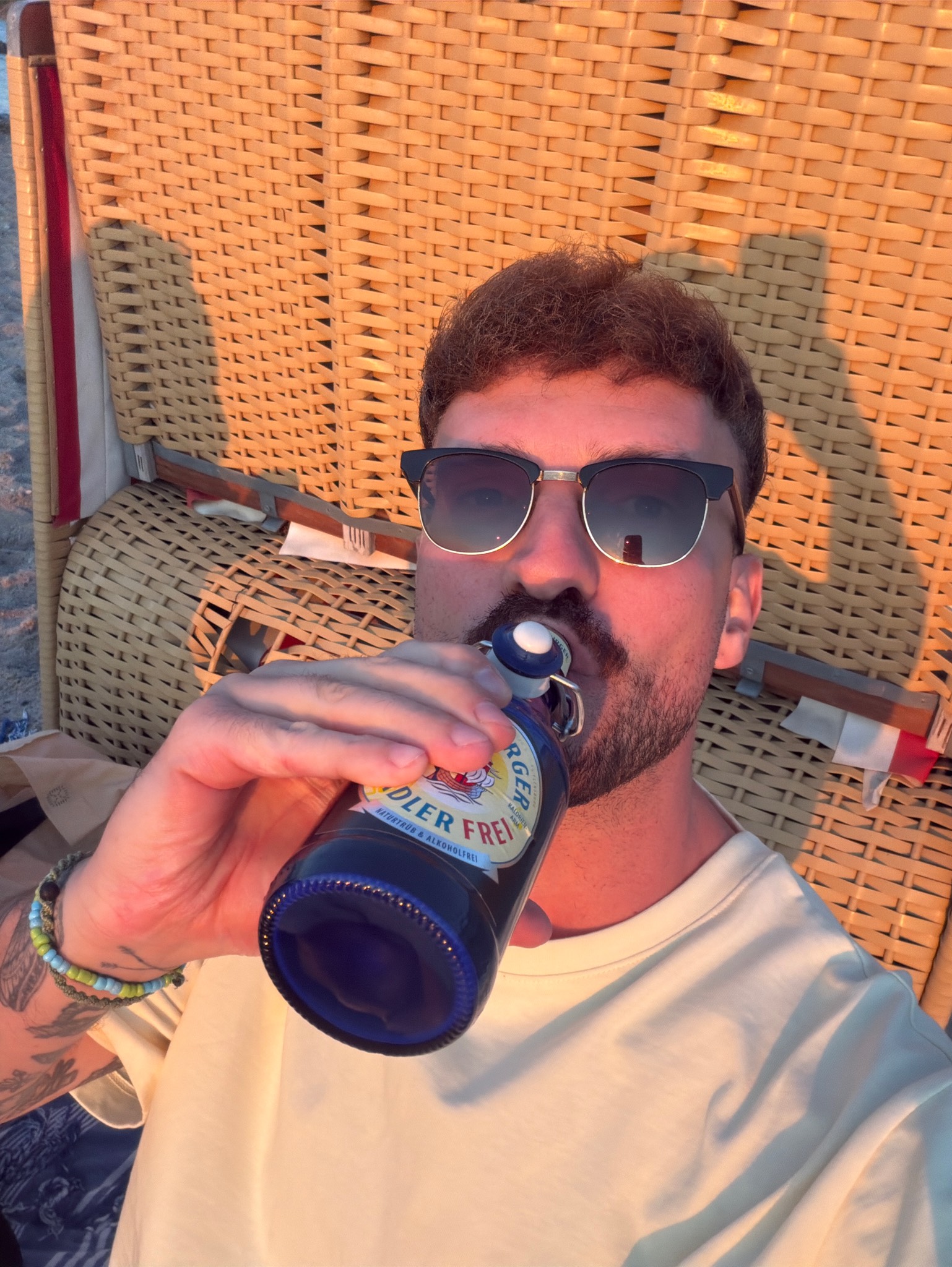 Flensburger Radler Alkoholfrei, Germany