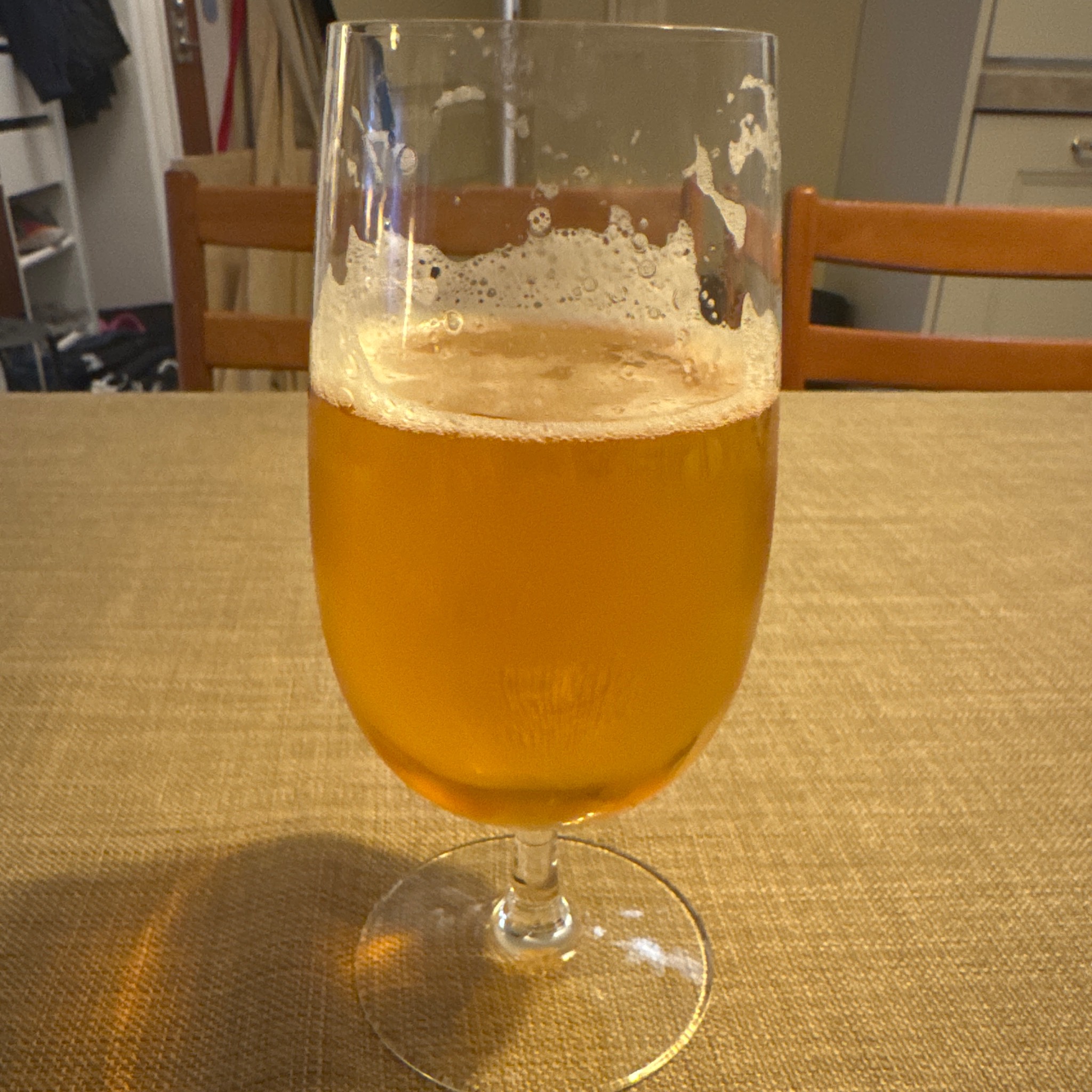 Continental Lager, France