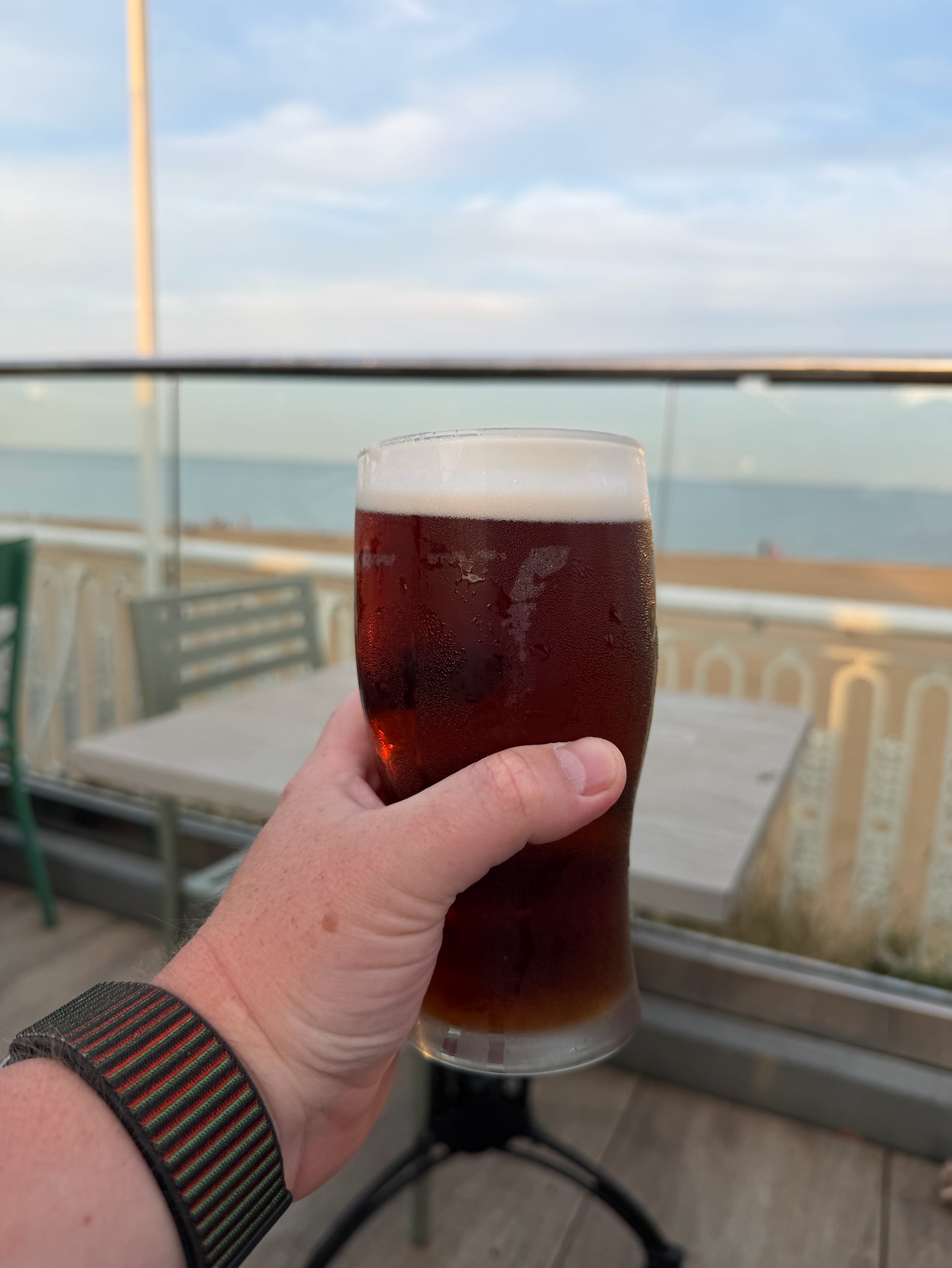 Worthington's Creamflow / Worthington's Best Bitter, England