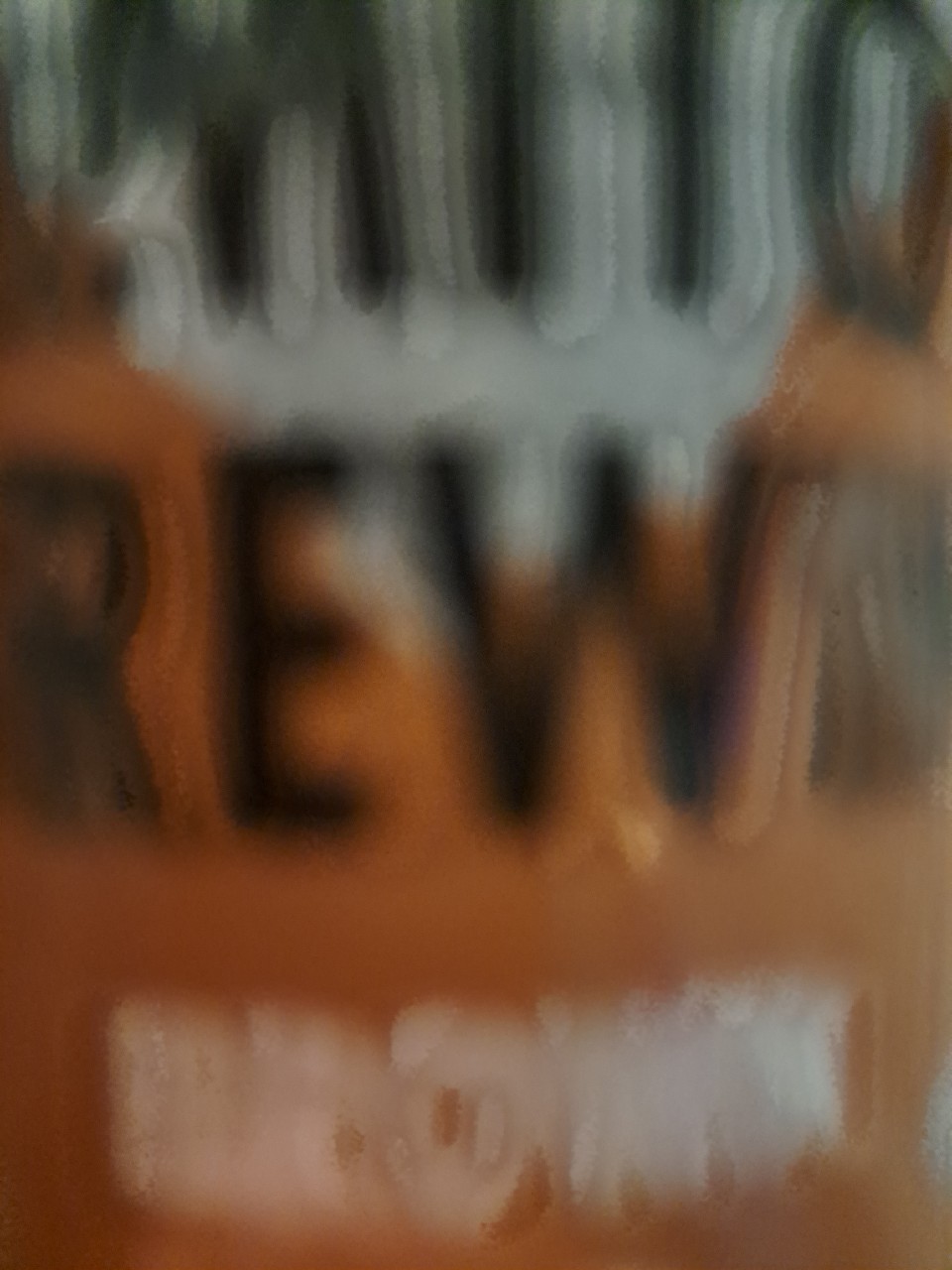 Kimito Brown Ale, Finland
