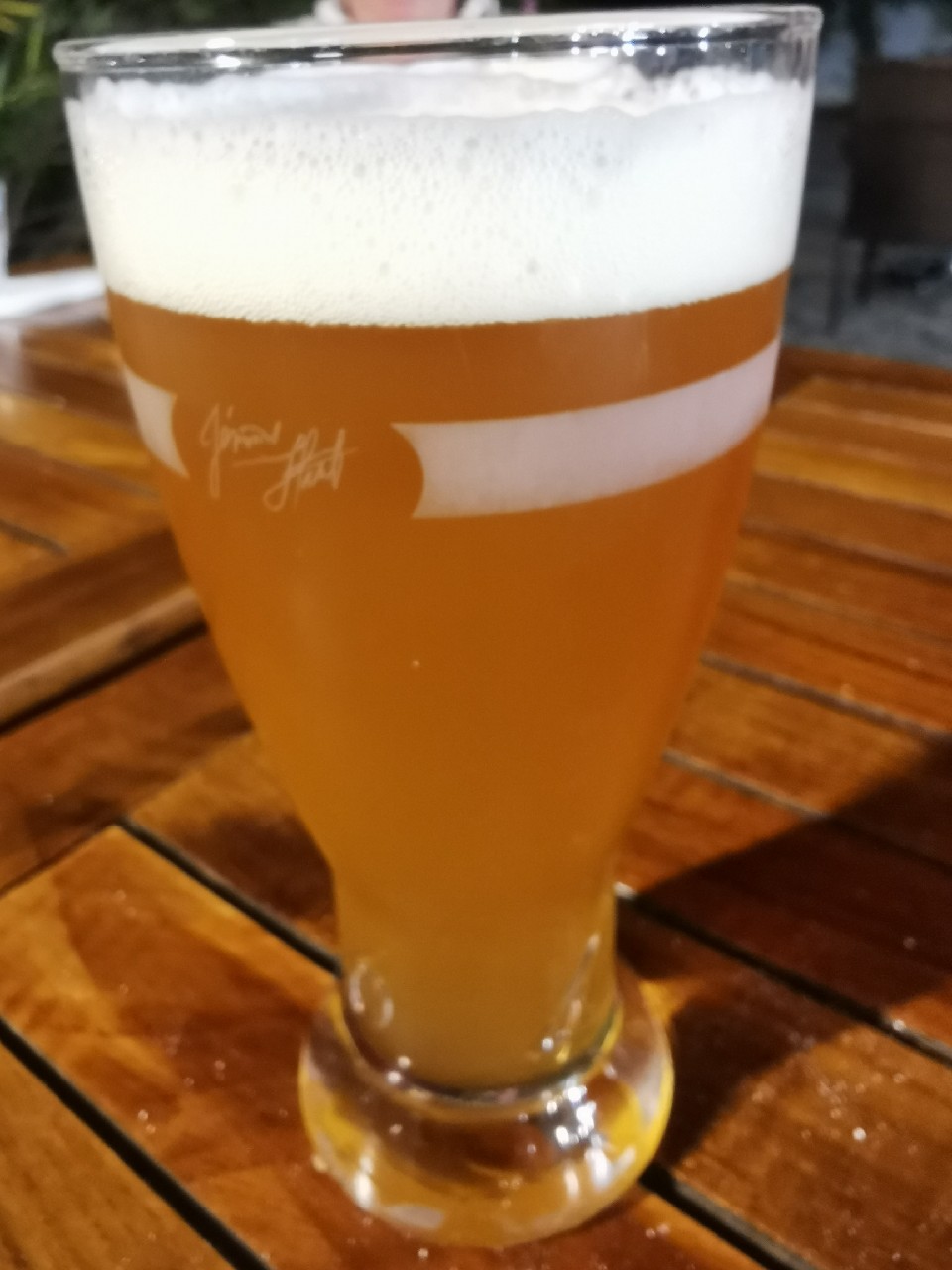 Belharra IPA, France