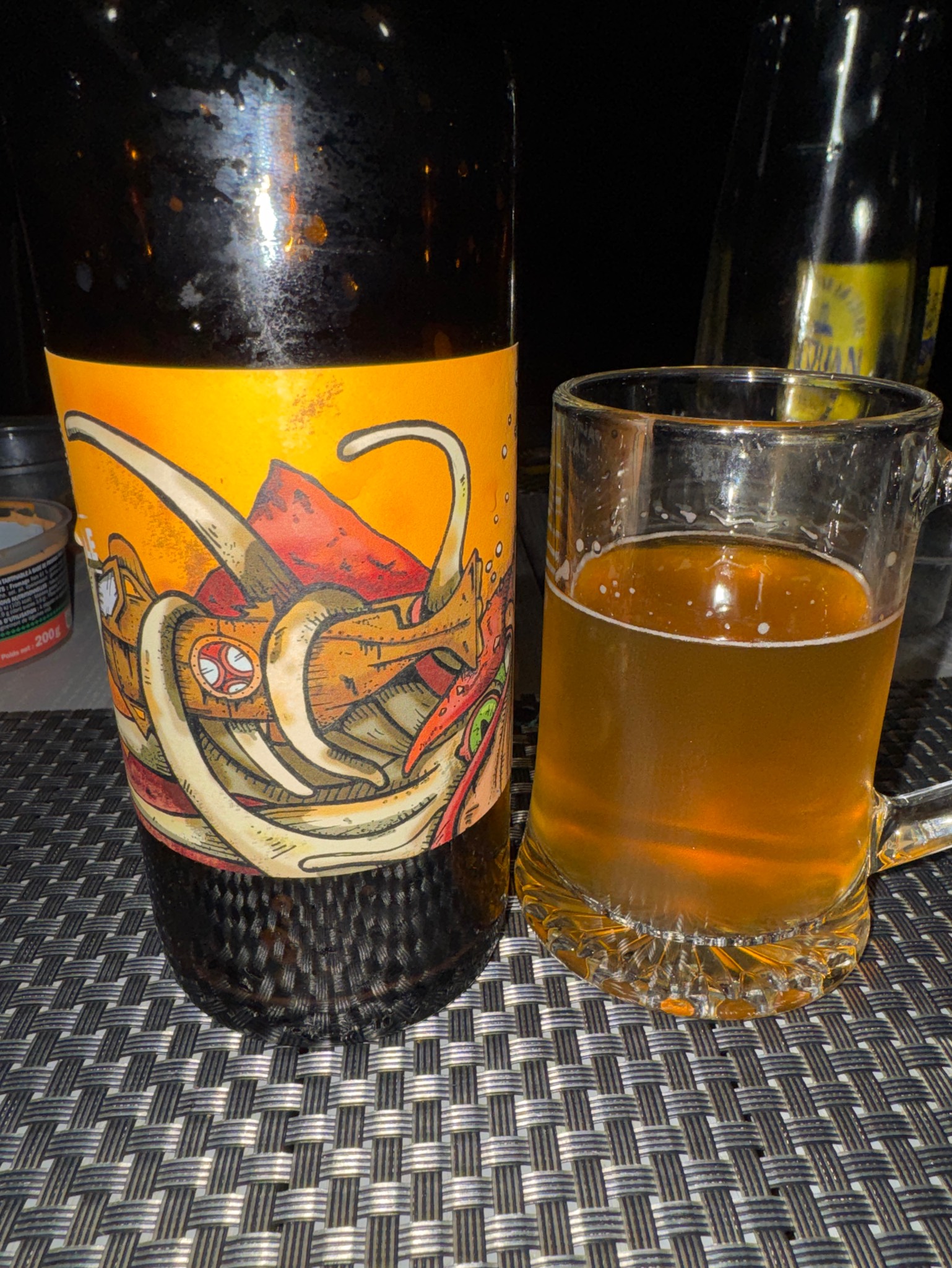 Nautile Pale Ale, France