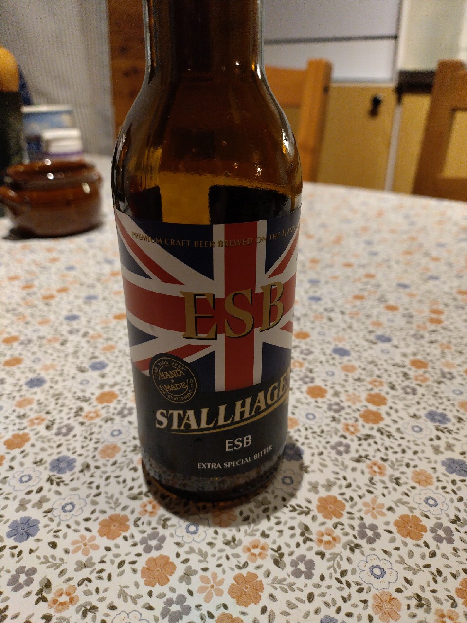 ESB, Finland