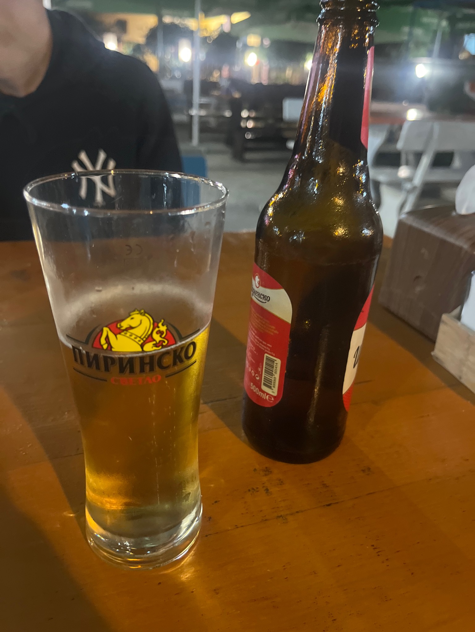 Shumensko / Шуменско, Shumensko Pivo (Carlsberg Bulgaria)