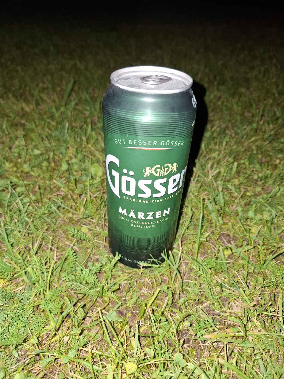 Märzen, Austria