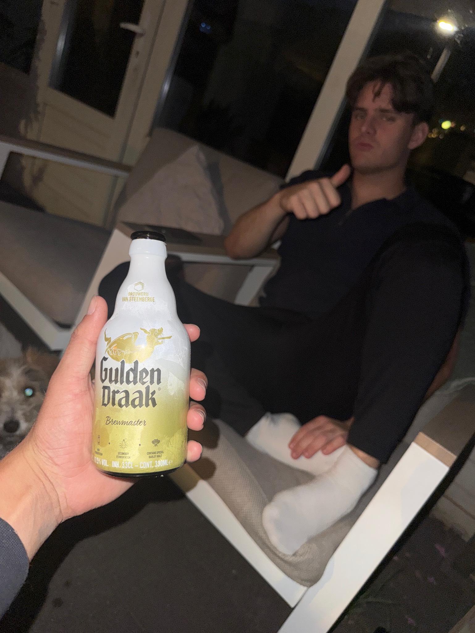 Gulden Draak Brewmasters Edition (2017), Belgium