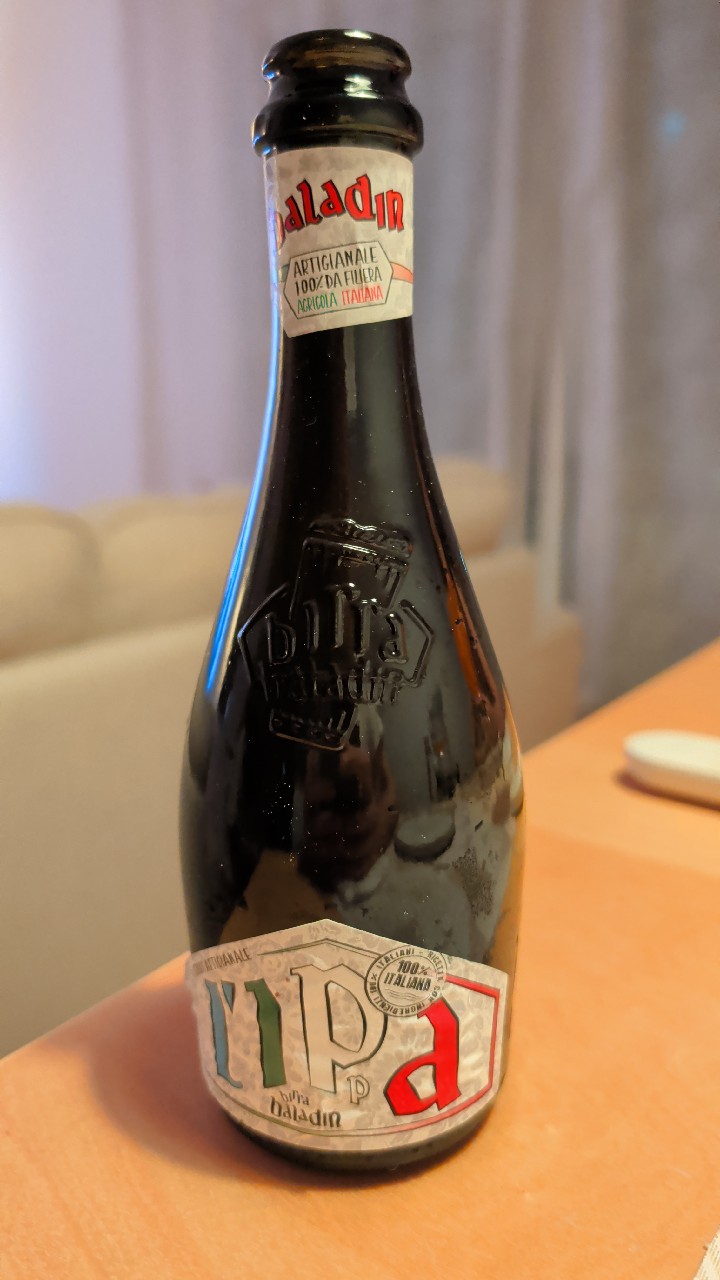 L'IPPA, Italy