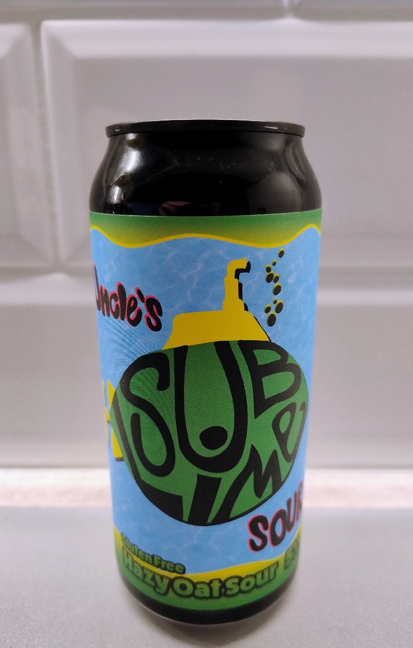 Uncle's SubLime Sour, Finland