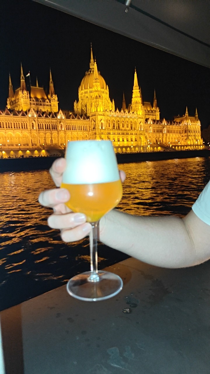 Monyo Pils, MONYO Brewing Co