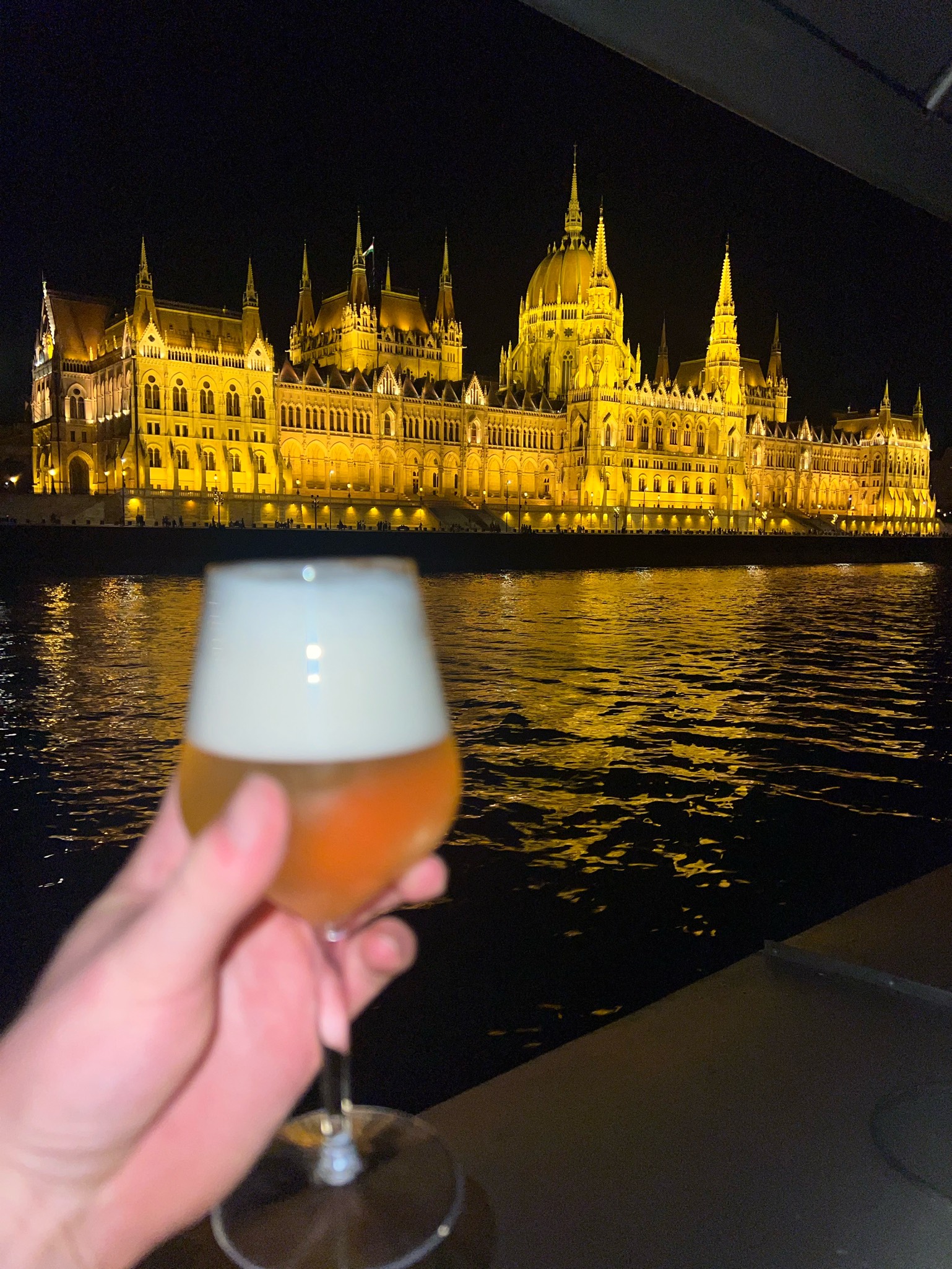 Monyo Pils, MONYO Brewing Co