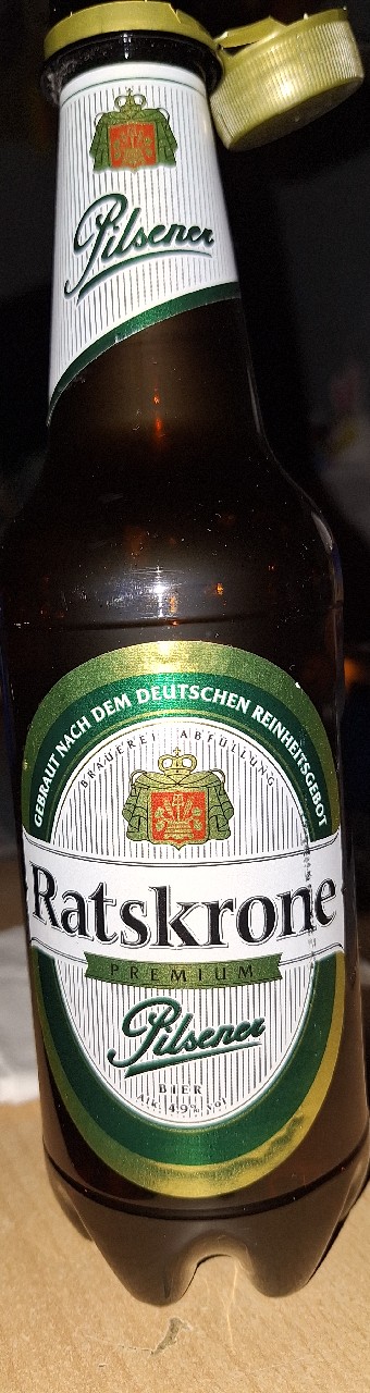 Ratskrone Pilsener, Fürstlich Fürstenbergische Brauerei