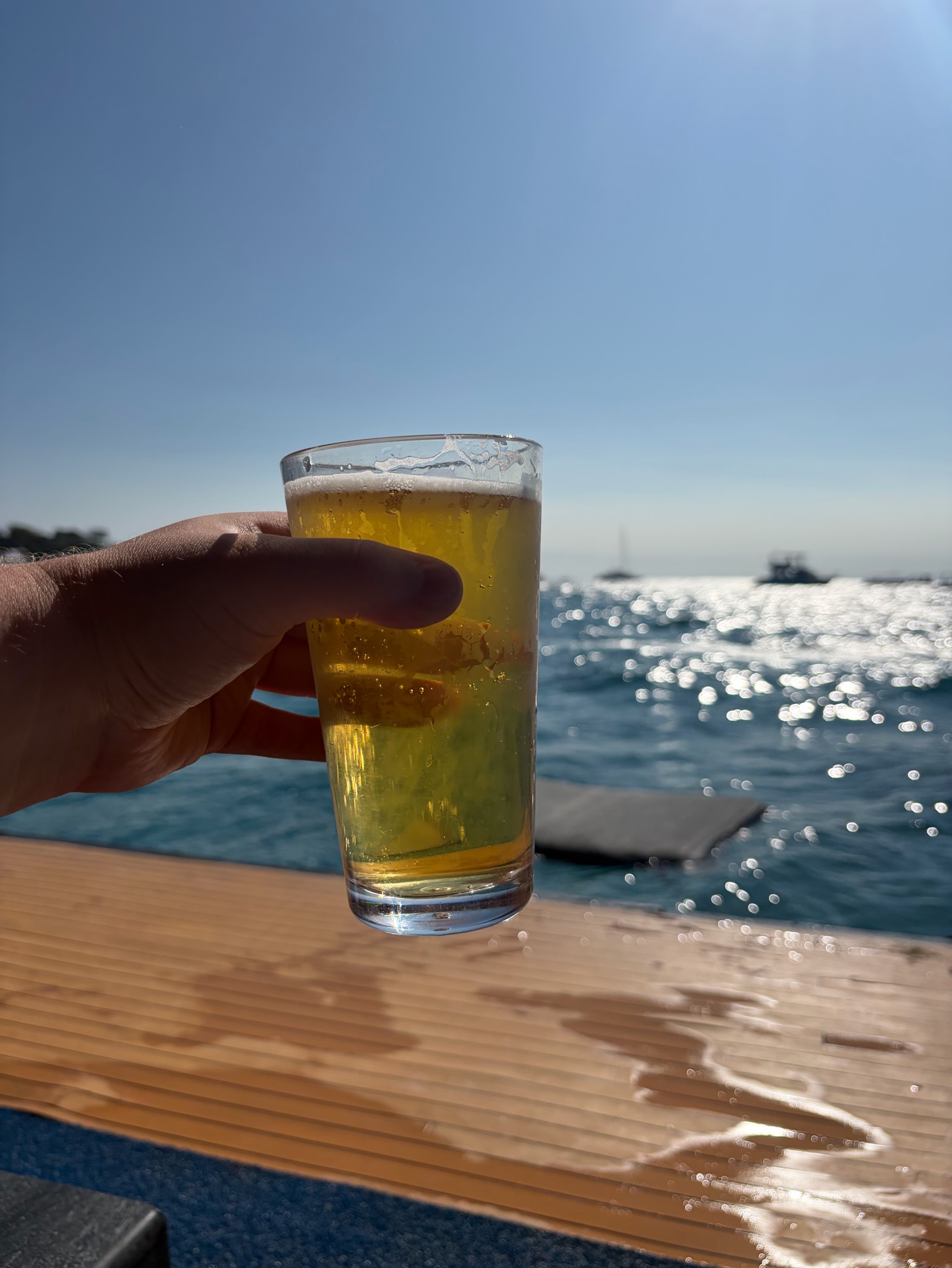 Kölsch, Black Sand Brewery