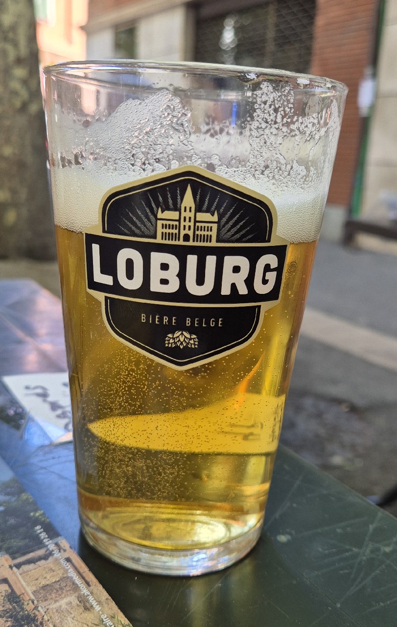 Loburg, Belgium