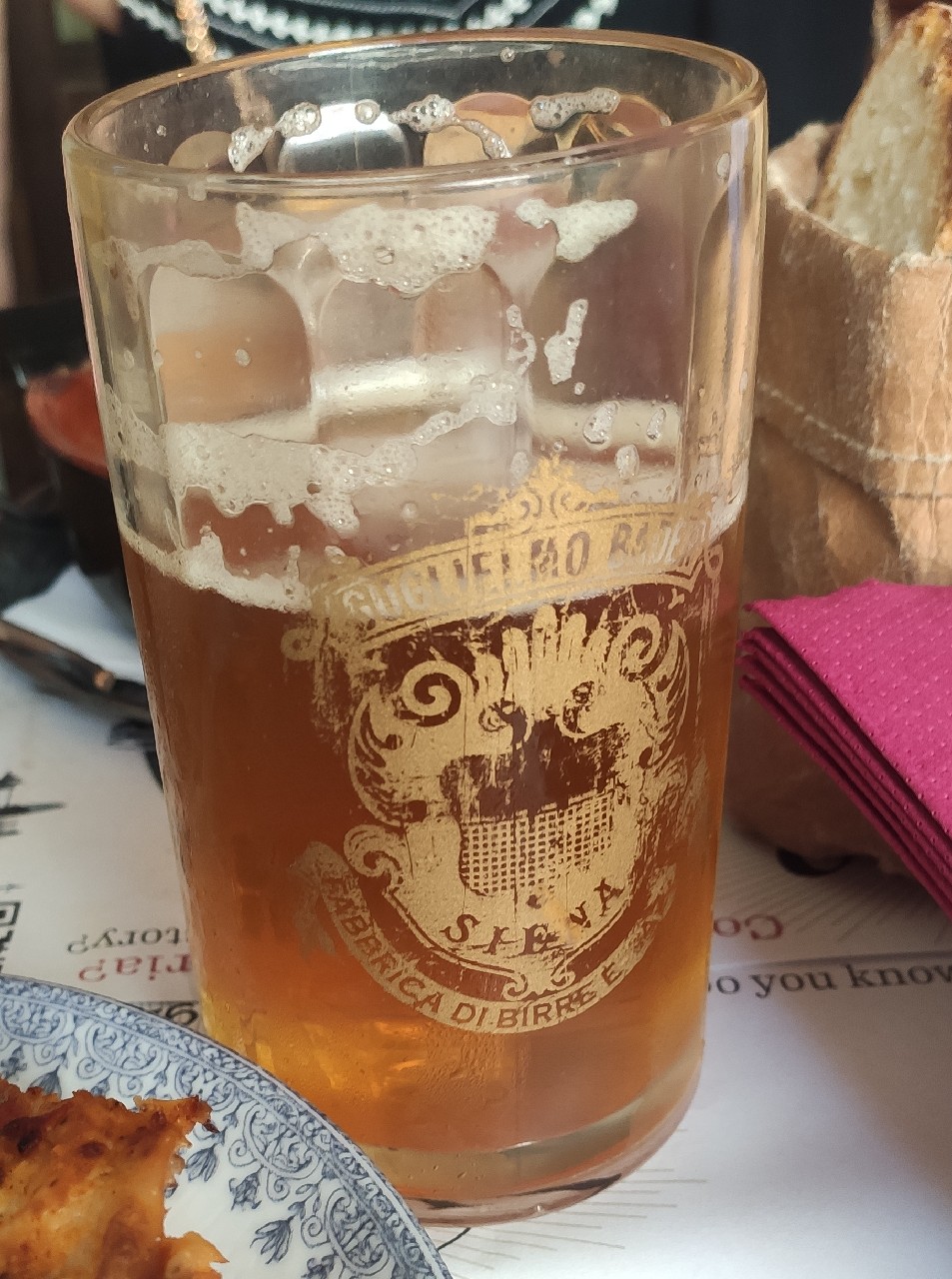 Heller Bock, Germany