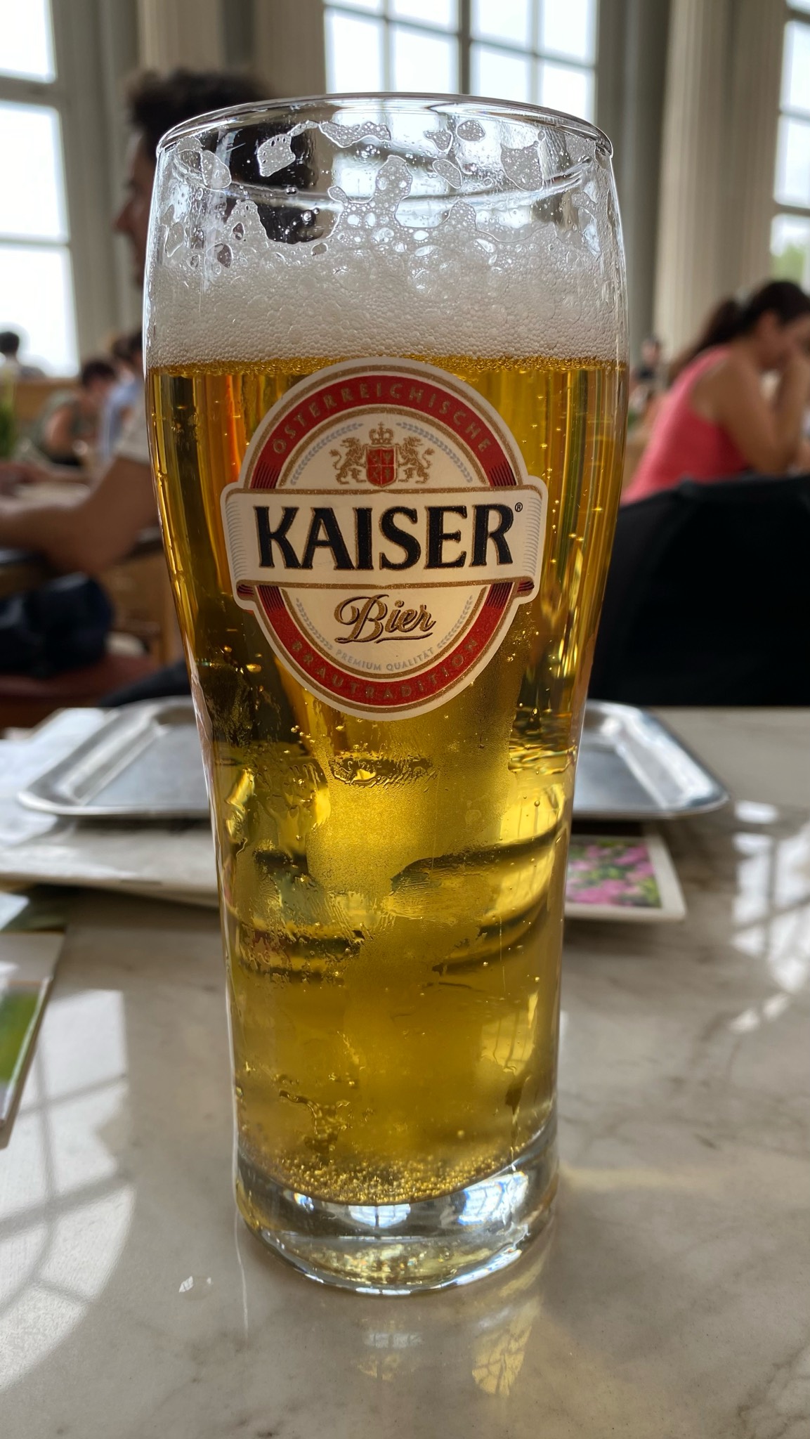 Kaiserbier, Germany