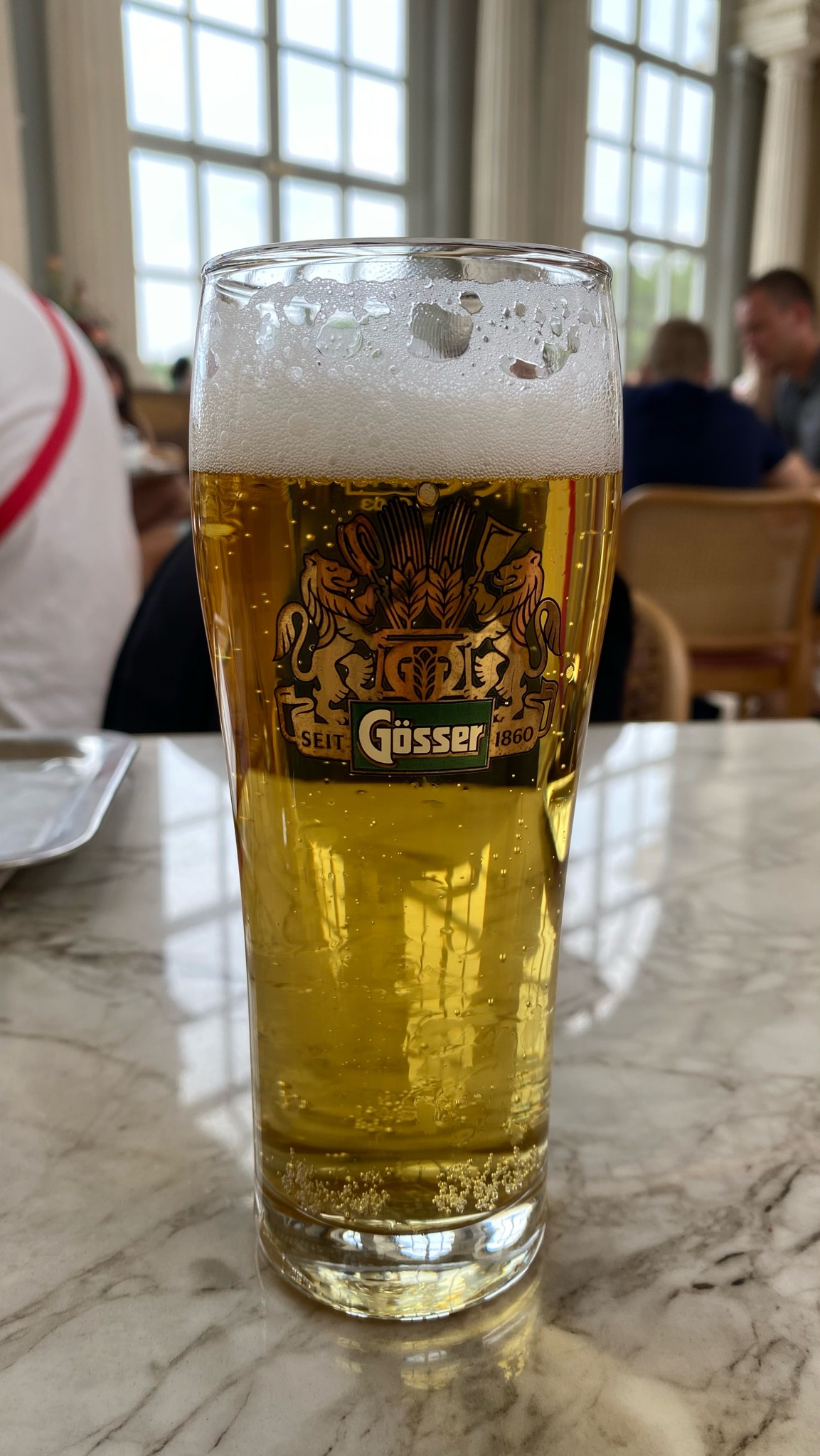 Kaiserdom Hefe-Weißbier Naturtrüb, Germany