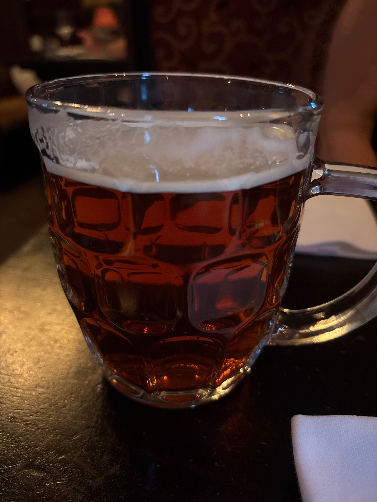Otter Ale, Otter Brewery