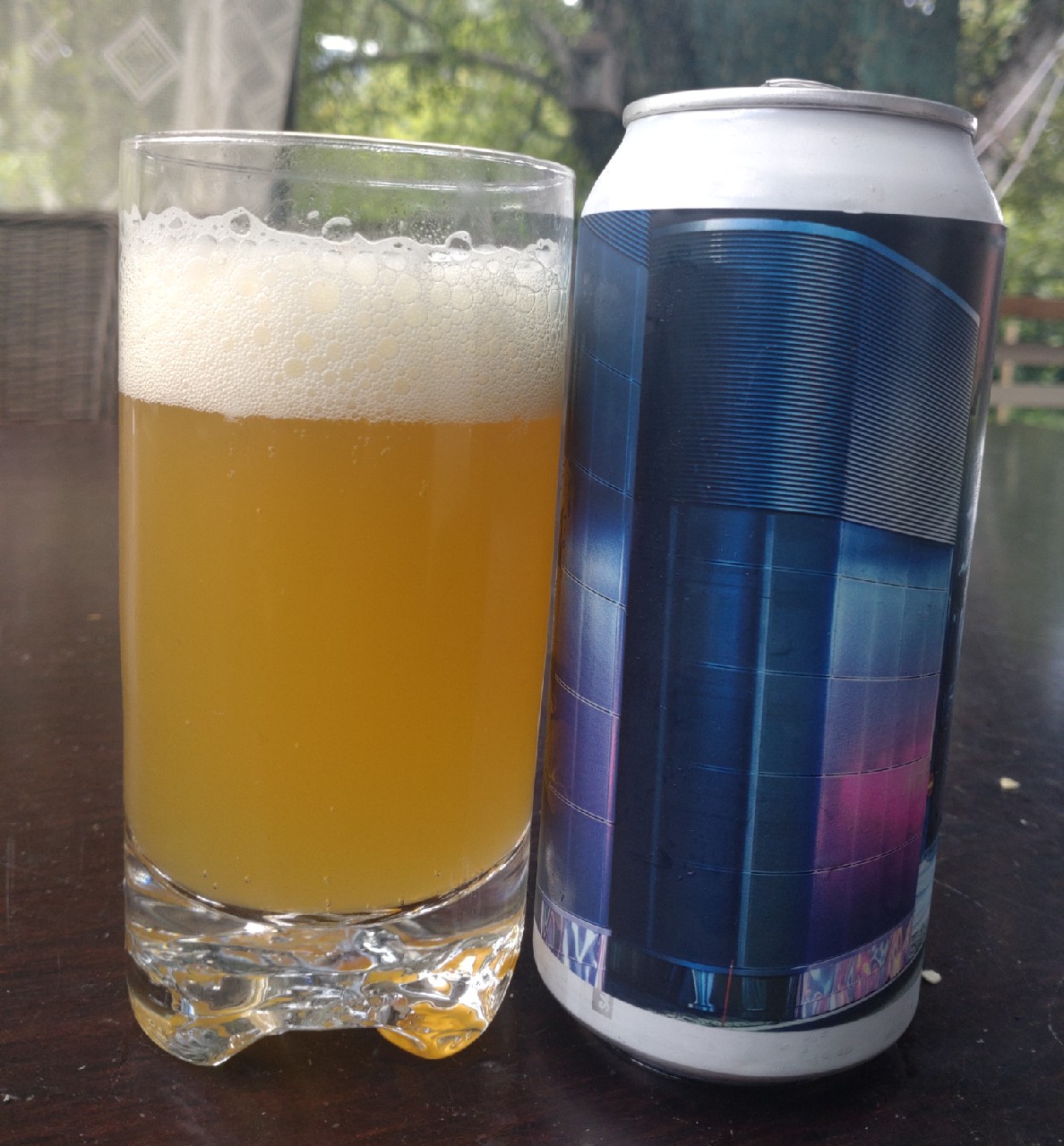 Art Series NEIPA #1, Finland