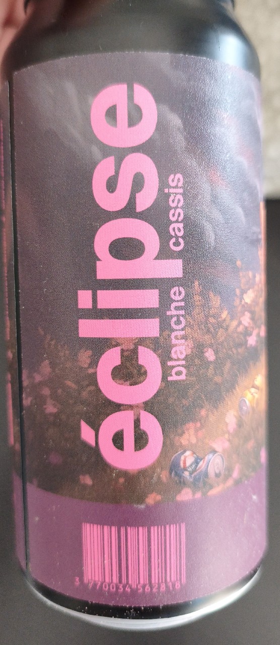 Eclipse, Brasserie Smash