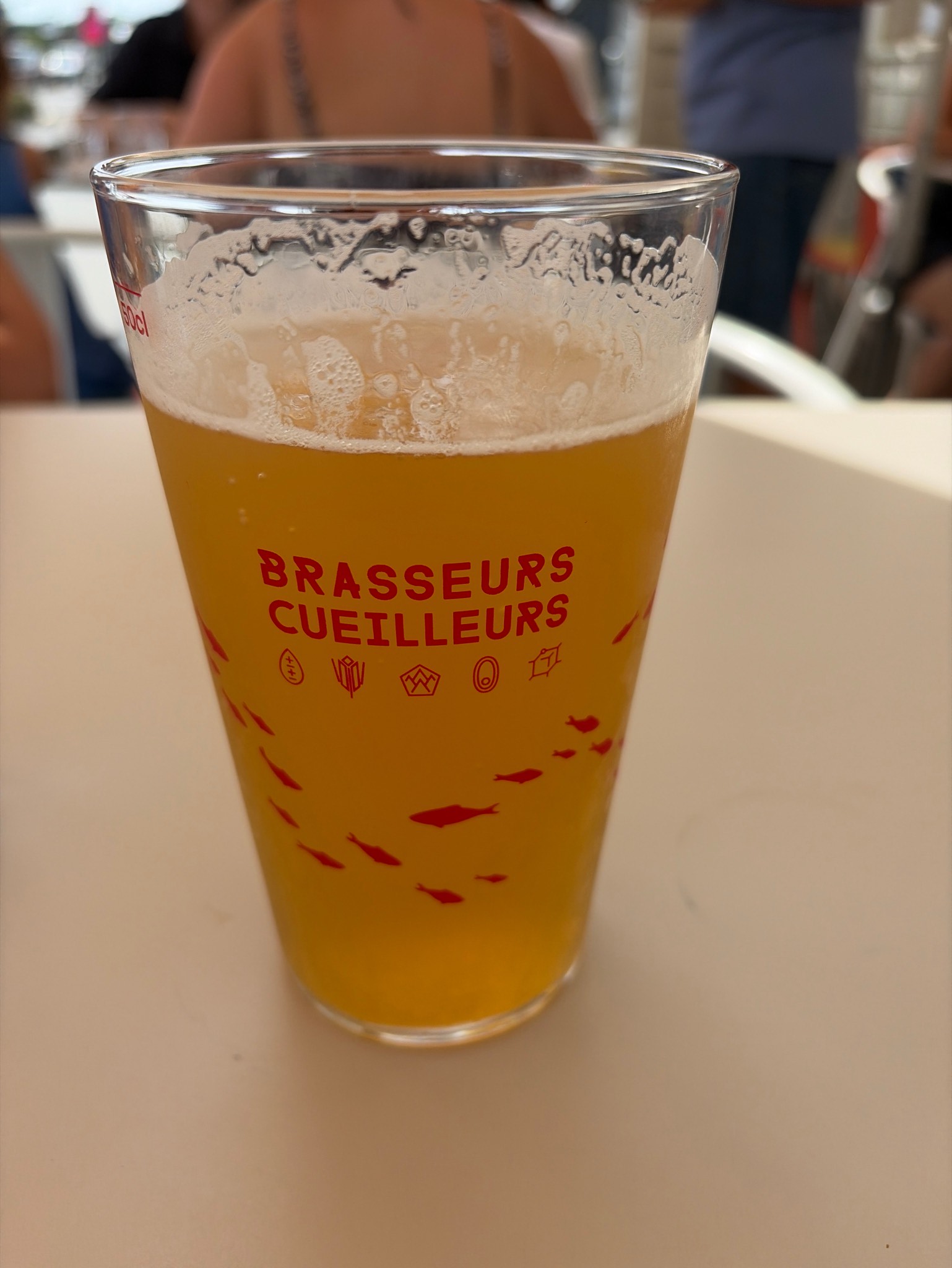 Plouf La Glisse, France