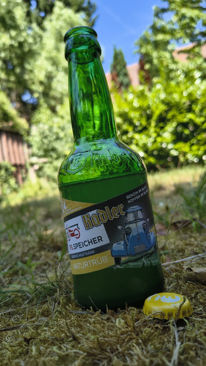 Natur Radler, Einbecker Brauhaus