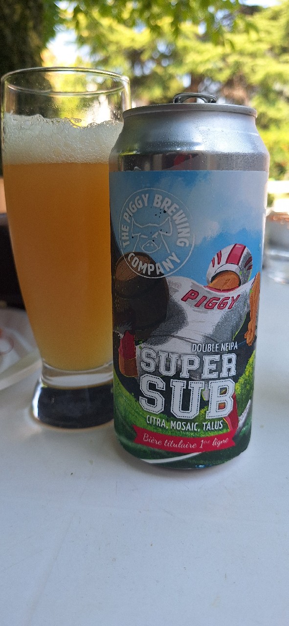 Super Sub, France
